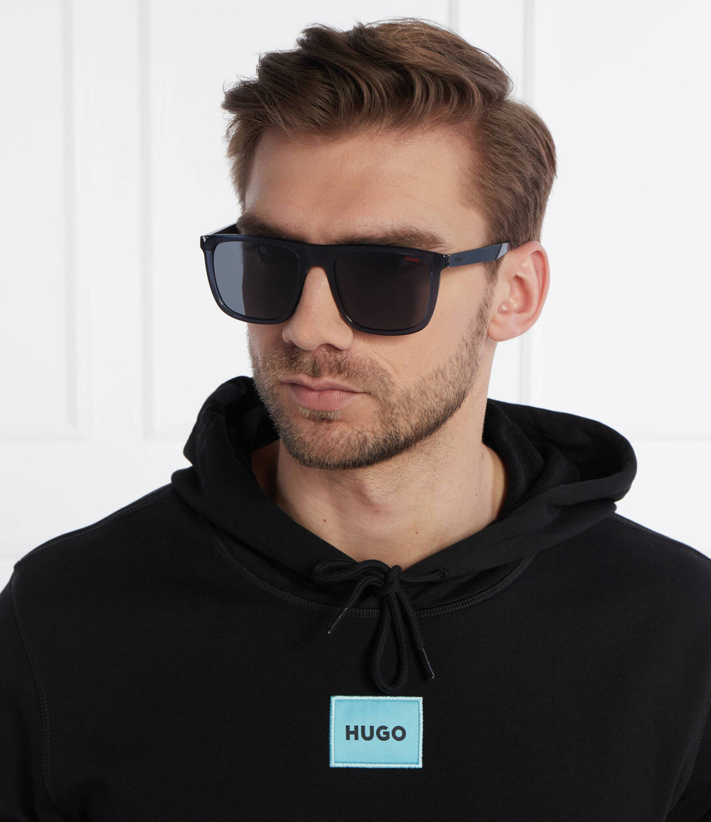 Солнцезащитные очки HG 1304/S HUGO - темно-синий(HG 1304\/S)