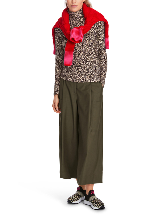 Водолазка из полиамида