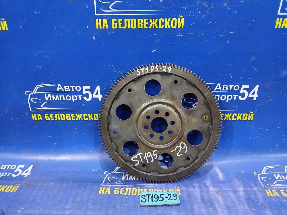 Маховик TOYOTA CALDINA 1994