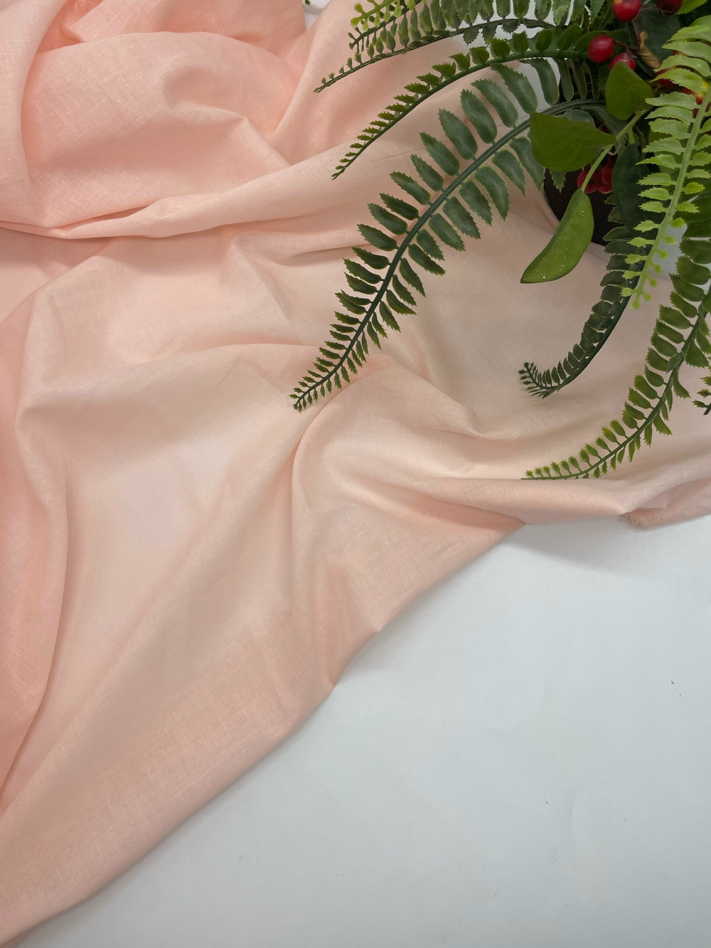 Батист зефир