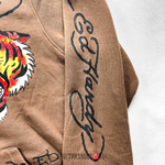 Зип-худи ED HARDY