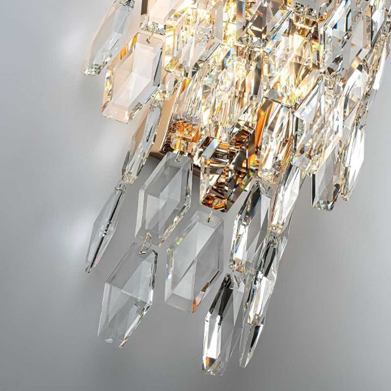 Настенный светильник MODELUX ML.6938.380 GD