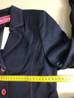 Жакет UniStyle удобный, на 10 лет. новый