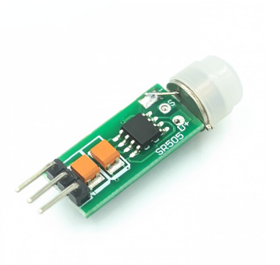 Датчик движения HC-SR505