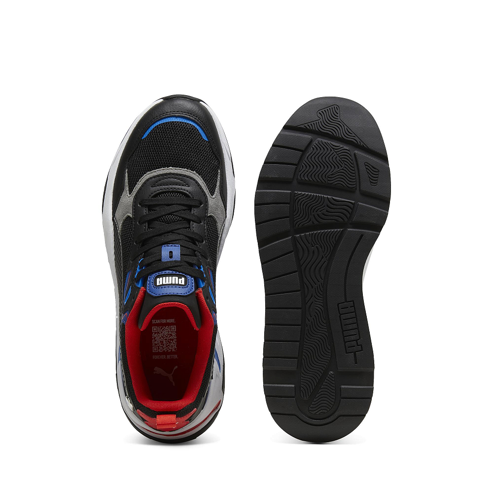 Мужские кроссовки PUMA BMW MMS Trinity