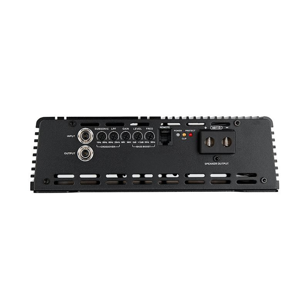 Apocalypse Atom 3.5K PRO