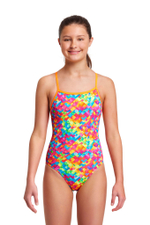 Купальник FUNKITA Stroke Rate