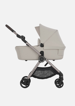 Anex Детская коляска iQ Soya
