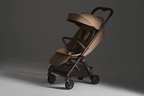 Прогулочная коляска Anex Air-Q