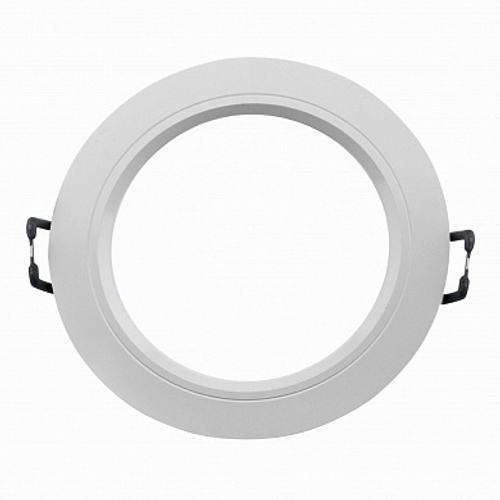 Свет-к с/д (точечный) LE LED DLRL WH 10W D94 6500K