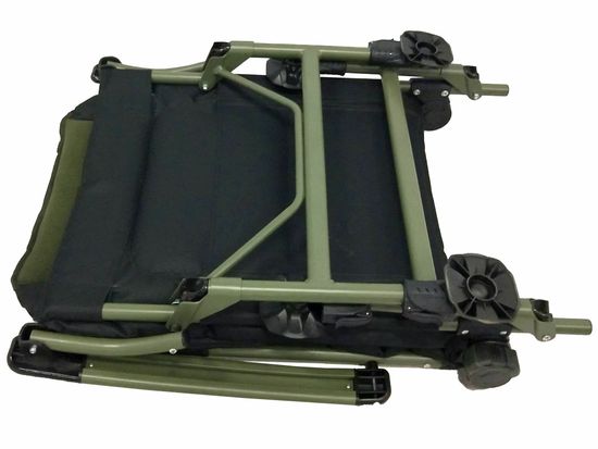 Кресло карповое NORFIN Corby