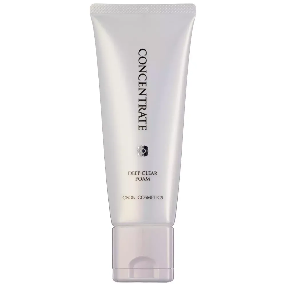 C&#39;BON   Пенка для глубокого очищения кожи Концентрат Плюс - Concentrate Plus Deep Clear Foam, 130 г