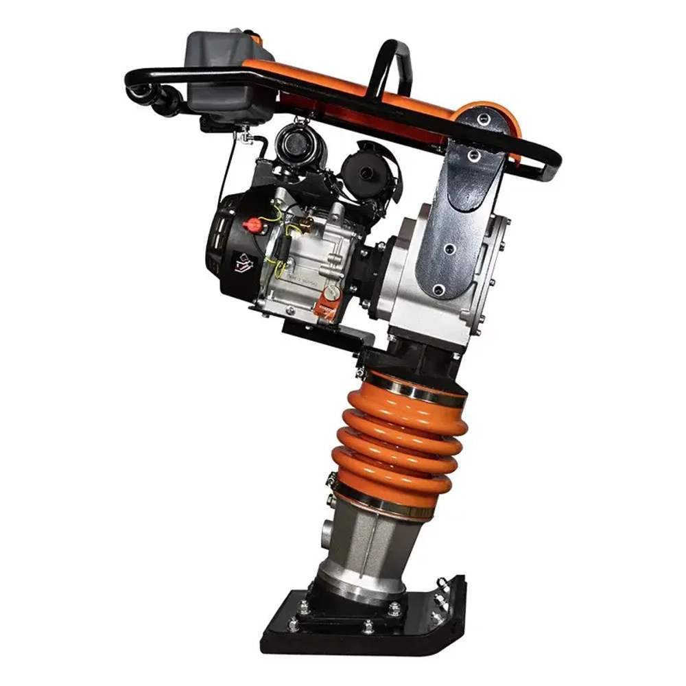 FoxWeld FTL TR 75 вибротрамбовка 7378