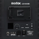Осветитель светодиодный Godox LED1000D II студийный
