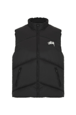 Жилетка Stussy (Black)