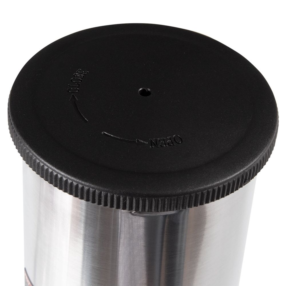 MIGHTY SEVEN (SX-4101) Пистолет для сода-бластинга, верхний бак 0,6 л