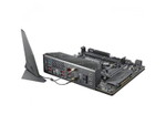 Материнская плата Asus ROG Crosshair Viii Impact, Socket AM4, AMD X570, mini-DTX, RTL [90MB11Q0-M0EAY0]