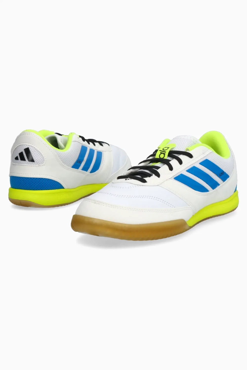 Футзалки adidas Top Sala Competition II IN - белый