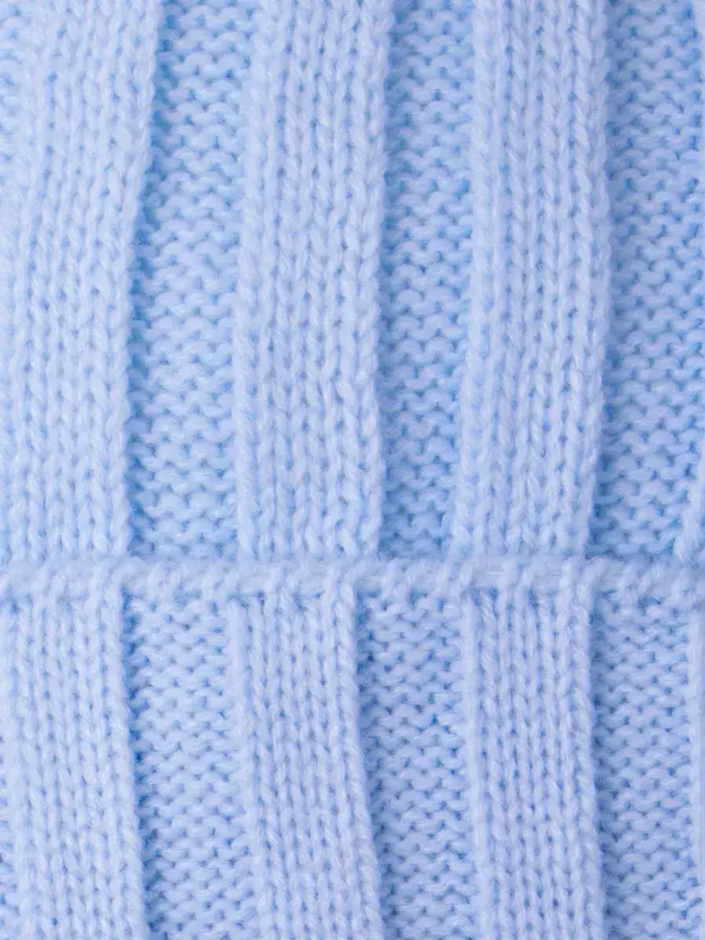 Шапка детская осенняя и шарф