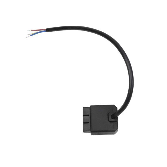 Подвод питания к 456ххх (0,3м) Trito Lightstar 456002