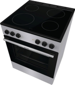 Электрическая плита Gorenje GEC6A11SG