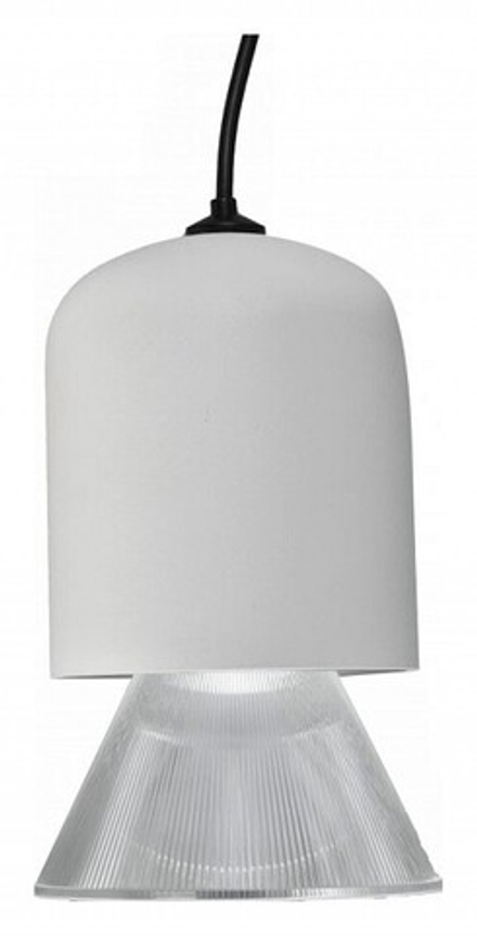 Подвесной светильник iLedex Technical VISION48/22 4822-015-D72-8W-38DG-4000K-WH