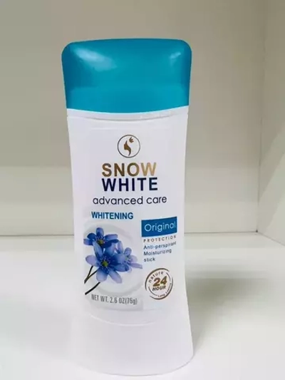 SHOW WHITE Дезодорант-стик 75гр "Original"