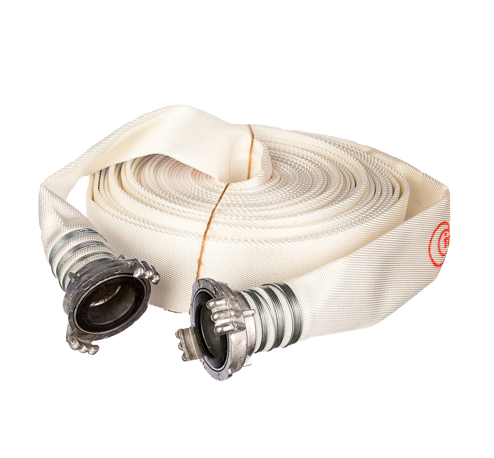 Рукав пож. 50мм"Селект" с ГР-50А