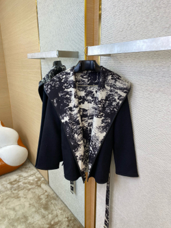 Christian Dior Coat