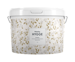 Интерьерная краска HYGGE Silverbloom Глубокоматовая краска повышенной устойчивости для стен и потолков