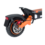 Электросамокат Kugoo F3 PRO MAX