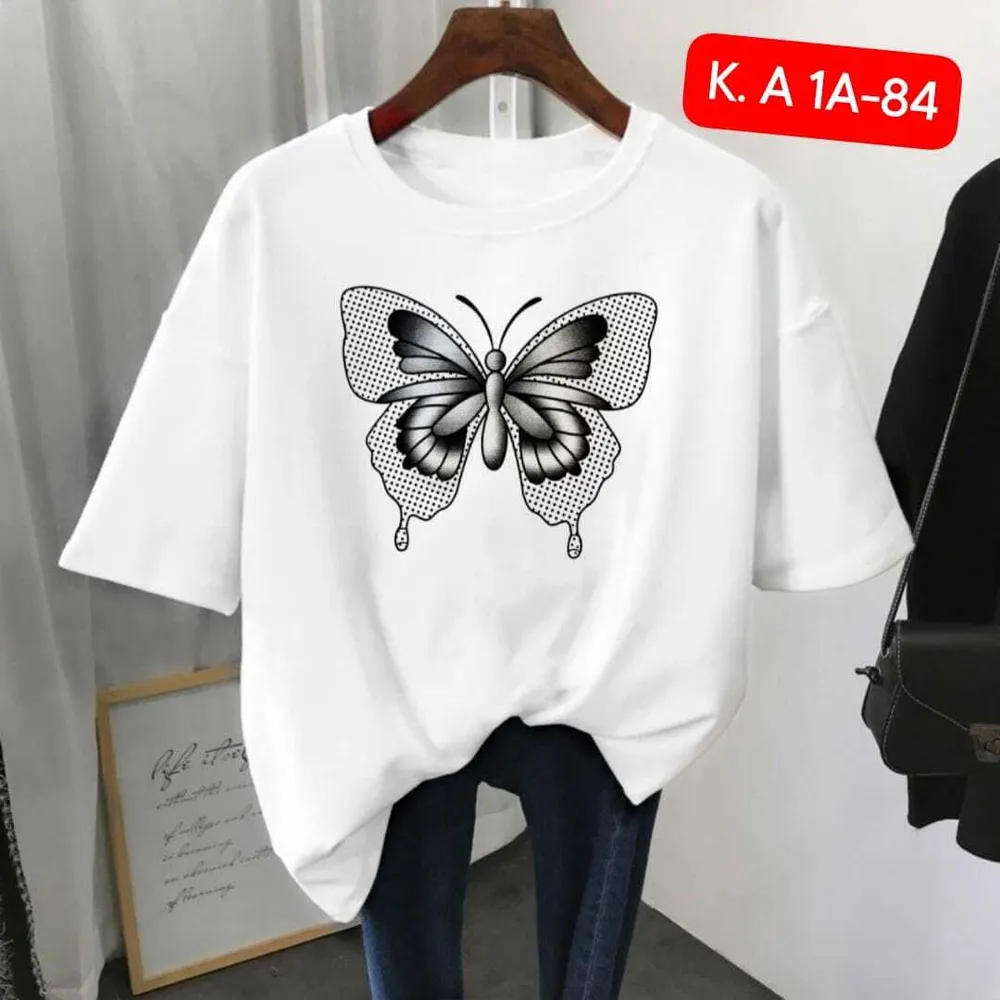 Футболка 2574011 Fabrika