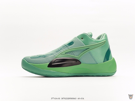 Кроссовки Puma Rise Nitro