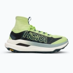 Кроссовки для бега HOKA Tecton X 3 tart apple/blue twilight