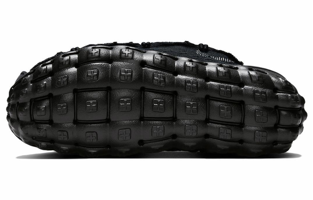Кроссовки Nike Ispa "Black And Anthracite"