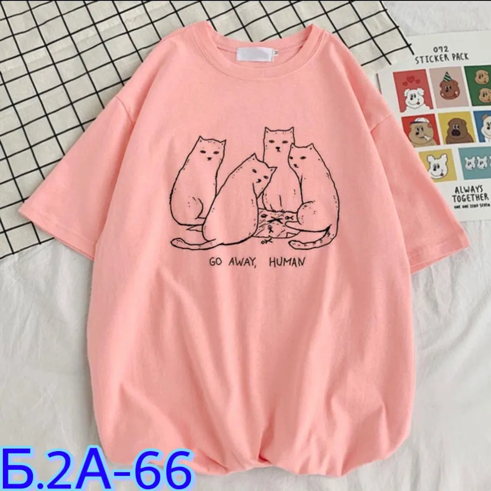 Футболка 6824793 Fabrika