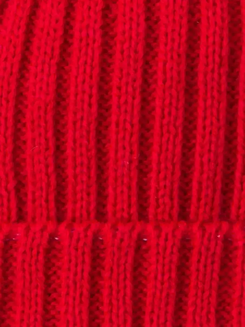 Шапка детская осенняя вязаная и снуд