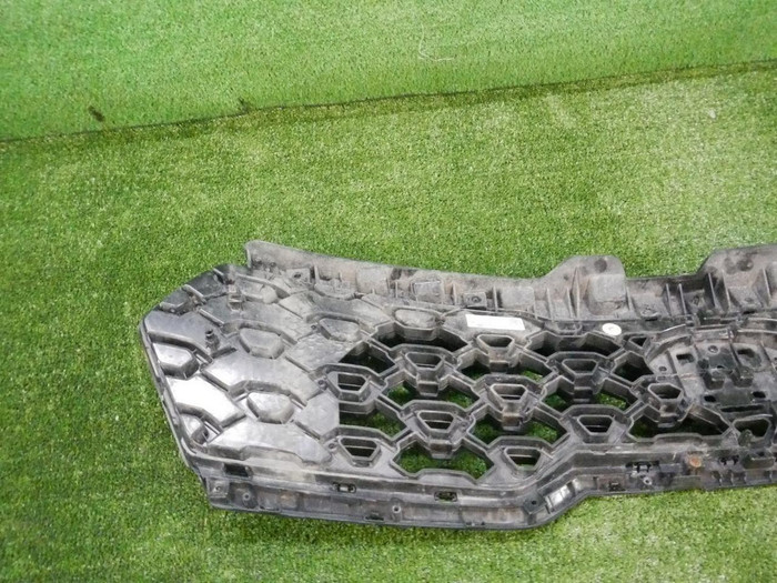 Решетка радиатора Kia Sorento 4 (2020-н.в.)