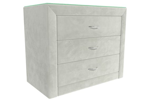 Комод Квадро