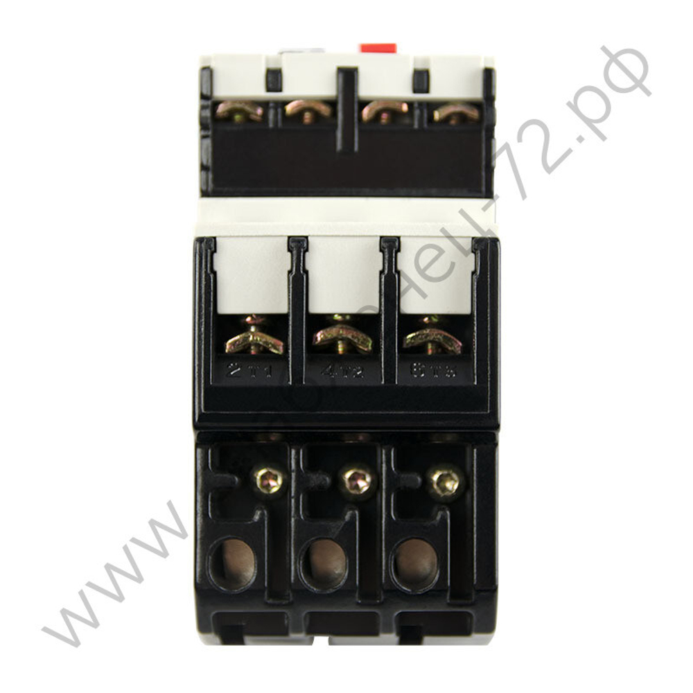 Реле тепловые Энергия LR2-D для контакторов КМИ