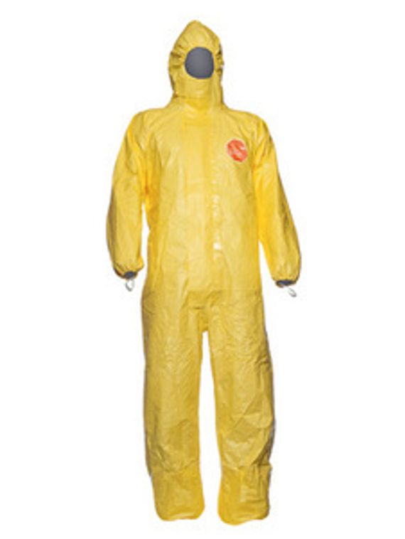 Комбинезон DuPont Tychem 2000c