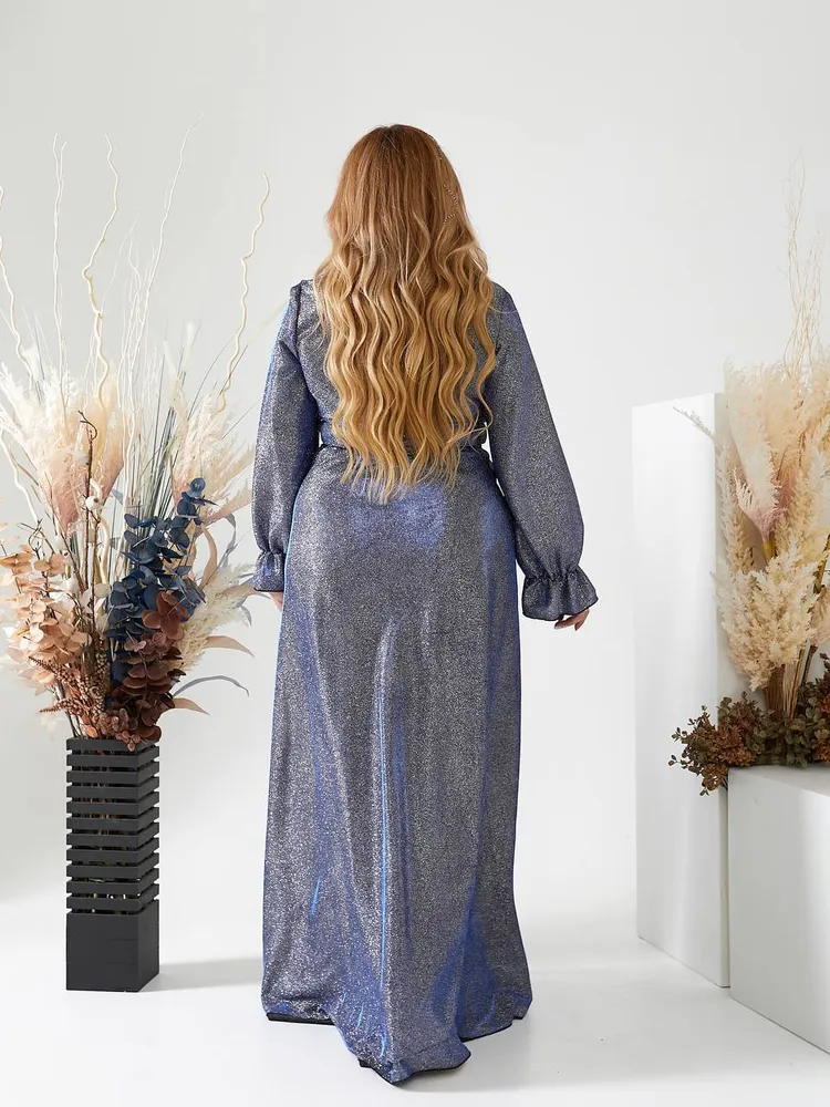 Платье УК-510-2 Fabrika