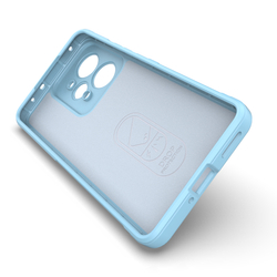 Противоударный чехол Flexible Case для Realme 15