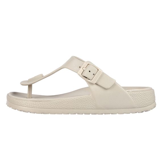 Skechers Foamies Cali Breeze 2.0 Newport Coast 'Natural'