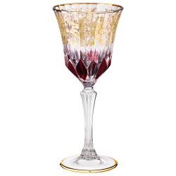 НАБОР БОКАЛОВ ДЛЯ ВИНА ИЗ 6 ШТ. 280 МЛ