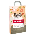 ZOONIK Наполнитель комкующийся