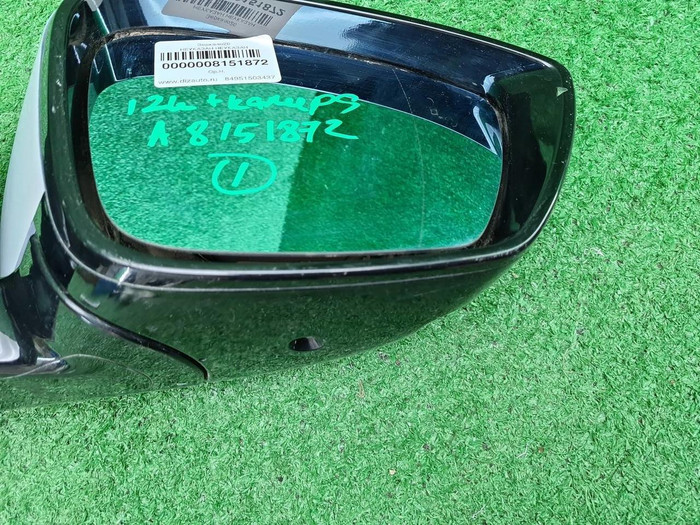 Зеркало правое Jetour X90 PLUS (2021-н.в.) 12 конт