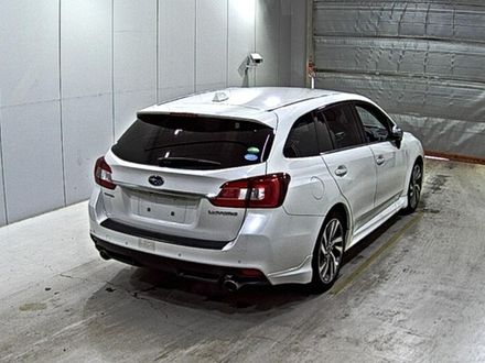 SUBARU LEVORG 2020г.1.6GT-S EYESIGHT