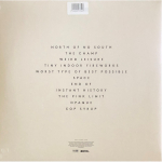 Biffy Clyro / A Celebration Of Endings (Limited Edition)(Coloured Vinyl)(LP)