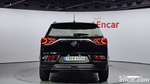 KG Mobility (Ssangyong) Beautiful Korando Бензин 1.5 2WD C5 (08.2022)